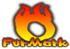 FurMark v1.36.0绿色单文件版