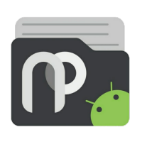 NP管理器app v3.0.45 免费APK逆向修改工具