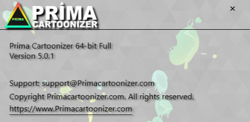 Prima Cartoonizer 5.0.1 一键把照片变成手绘/卡通风格