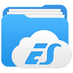 ES文件浏览器v4.2.9.3纯净高级版