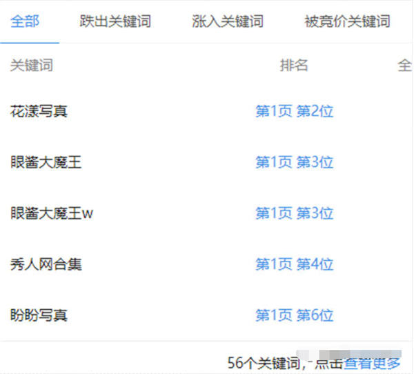 一个蓝海图片网站赚钱项目 赚钱 网站 创业 好文分享 第4张 一个蓝海图片网站赚钱项目 赚钱 网站 创业 好文分享 第4张