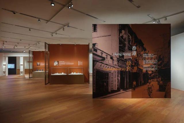 香港故宫文化博物馆今开放:900余件文物分批展出 香港故宫文化博物馆今开放:900余件文物分批展出