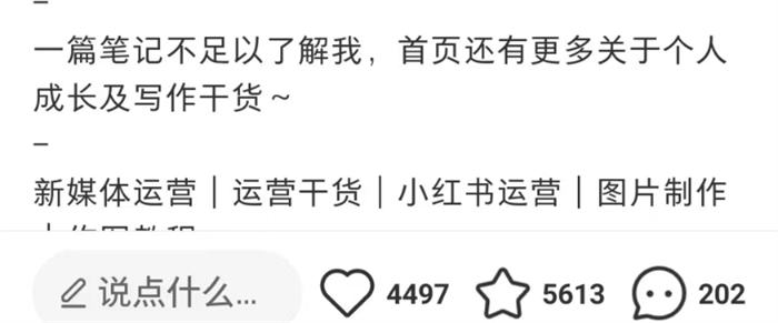 小红书3大热门领域爆款创作套路 引流 小红书 SEO推广 第2张