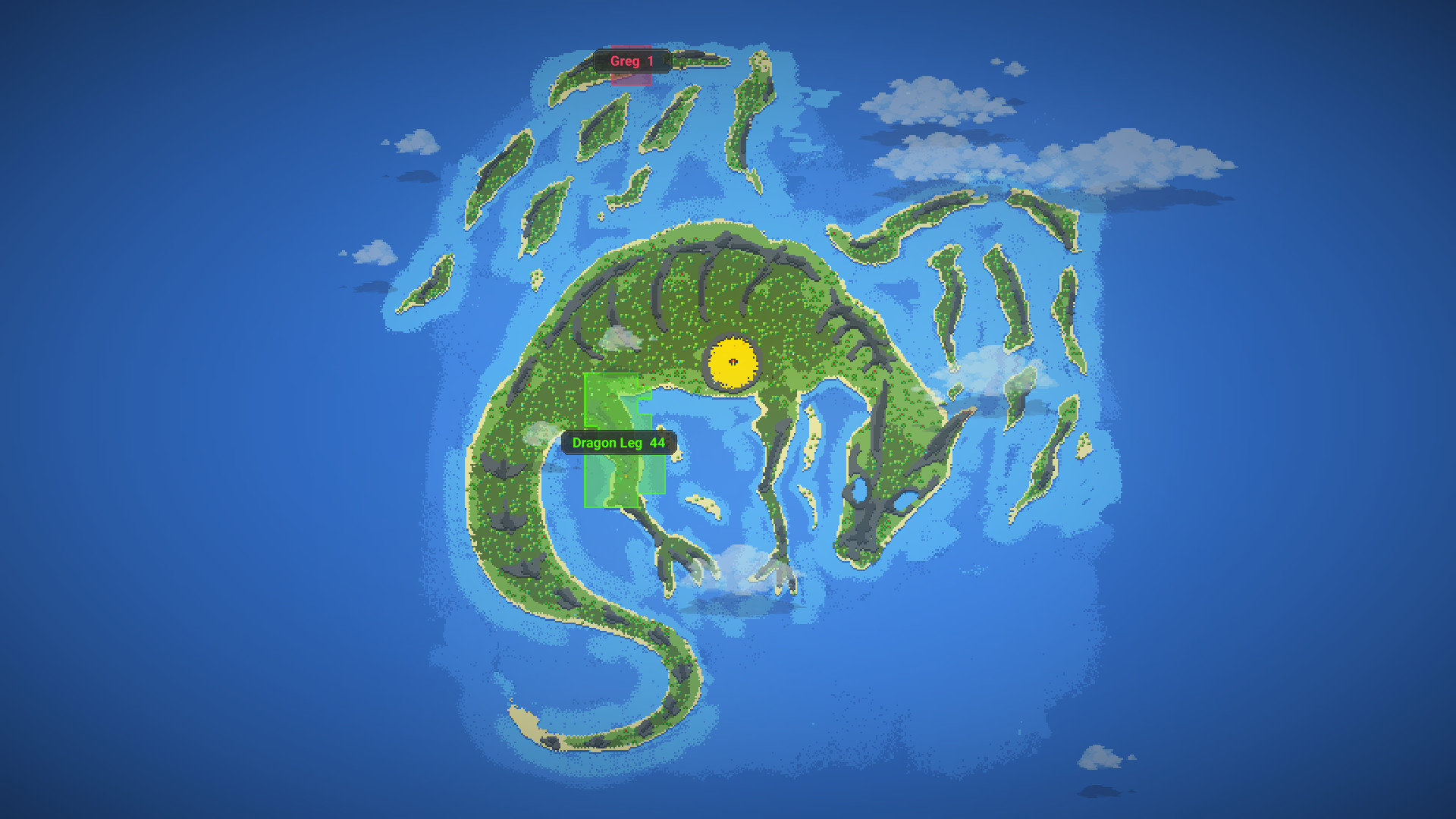 《世界盒子:上帝模拟器》v0.50.5中文版
