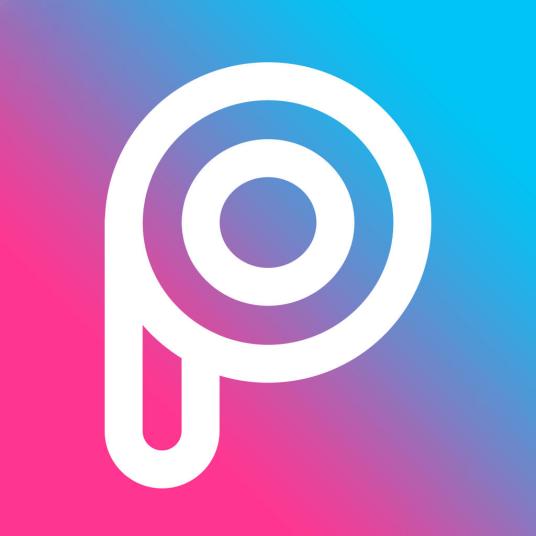 PicsArt_v20.5.1高级版 照片编辑工具