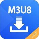 N_m3u8DL-CLI_v2.9.9便携版 m3u8下载