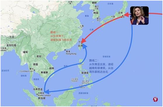 东部战区亮出这种“打马赛克的导弹” 东部战区亮出这种“打马赛克的导弹”