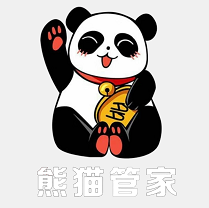 熊猫管家WX云端清粉