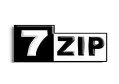 7-zip_21.07 目前最好用的解压缩软件