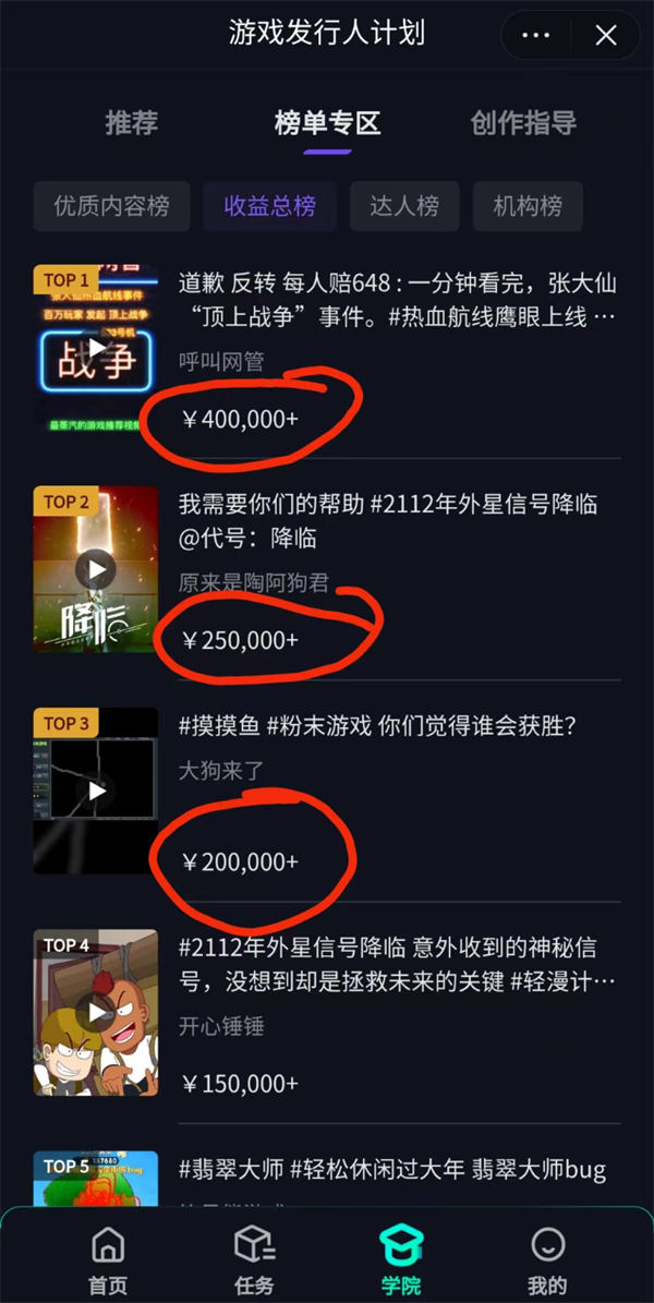 一条视频赚了几十万,操作教程详解 赚钱 小视频 好文分享 第1张 一条视频赚了几十万,操作教程详解 赚钱 小视频 好文分享 第1张
