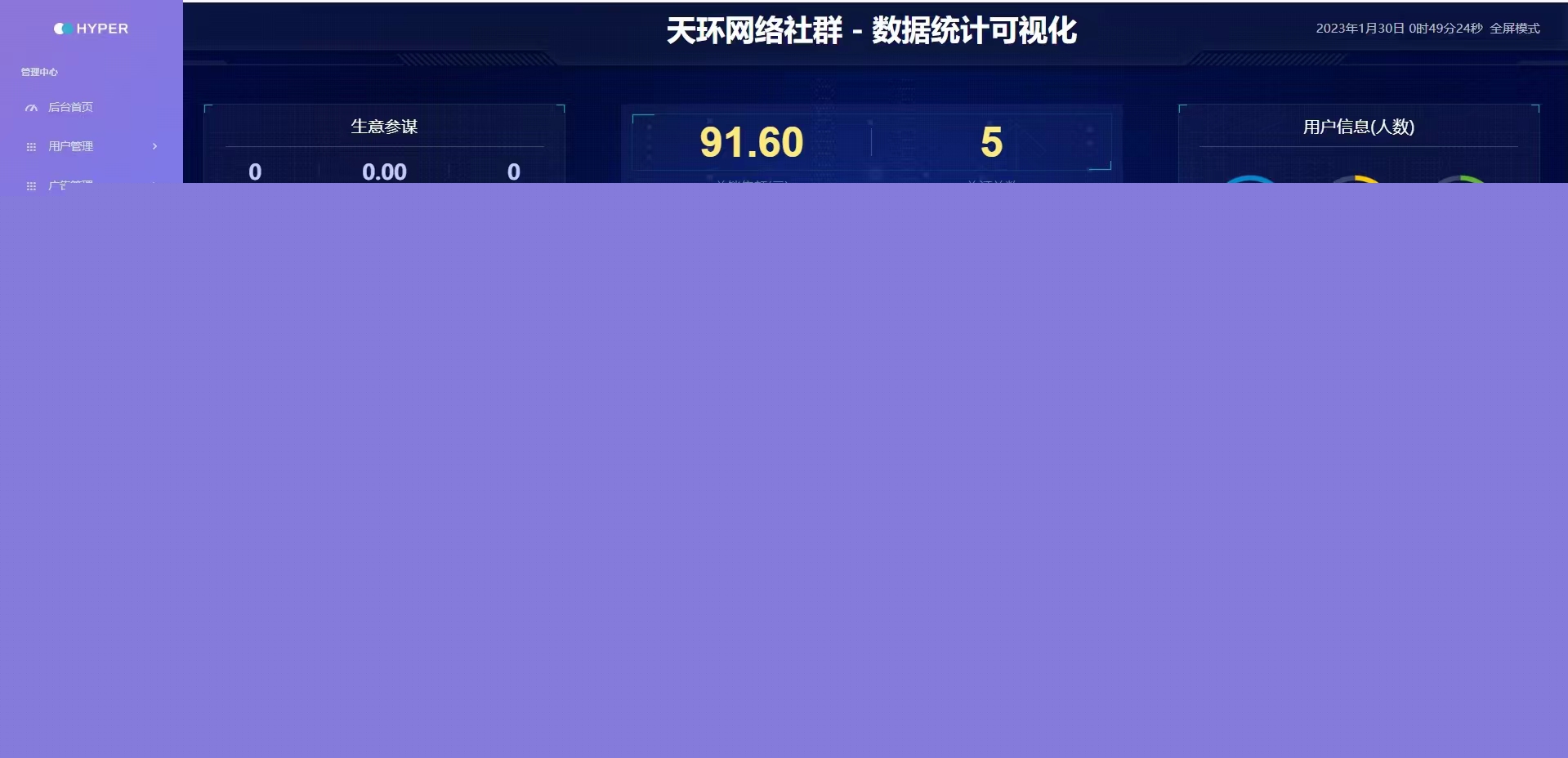 9.9进群独立版二开版本，新增三级分销/域名检测等功能