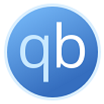 qBittorrent_v4.4.5.10便携版 BT下载